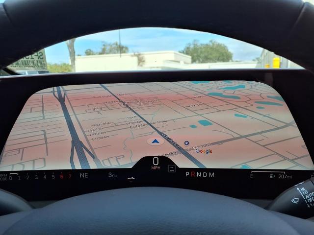 2025 Cadillac XT4 Vehicle Photo in Tampa, FL 33612