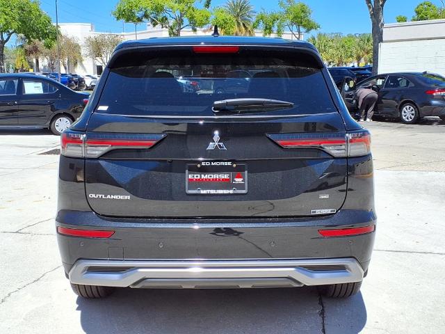 2025 Mitsubishi Outlander Vehicle Photo in Tampa, FL 33612
