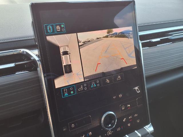 2024 GMC Sierra EV Vehicle Photo in Denton, TX 76205