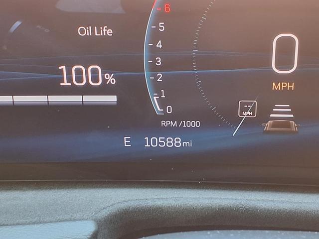 2024 Cadillac XT4 Vehicle Photo in TAMPA, FL 33612-3404