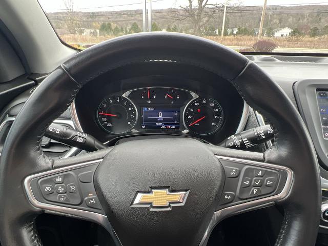 2020 Chevrolet Equinox Vehicle Photo in BOSTON, NY 14025-9684