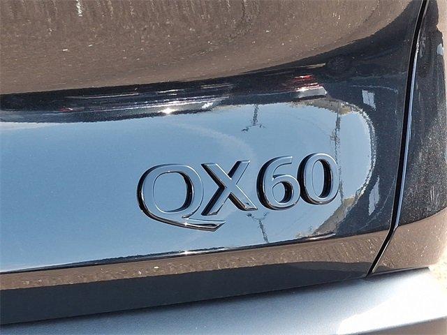 2025 INFINITI QX60 Vehicle Photo in Willow Grove, PA 19090