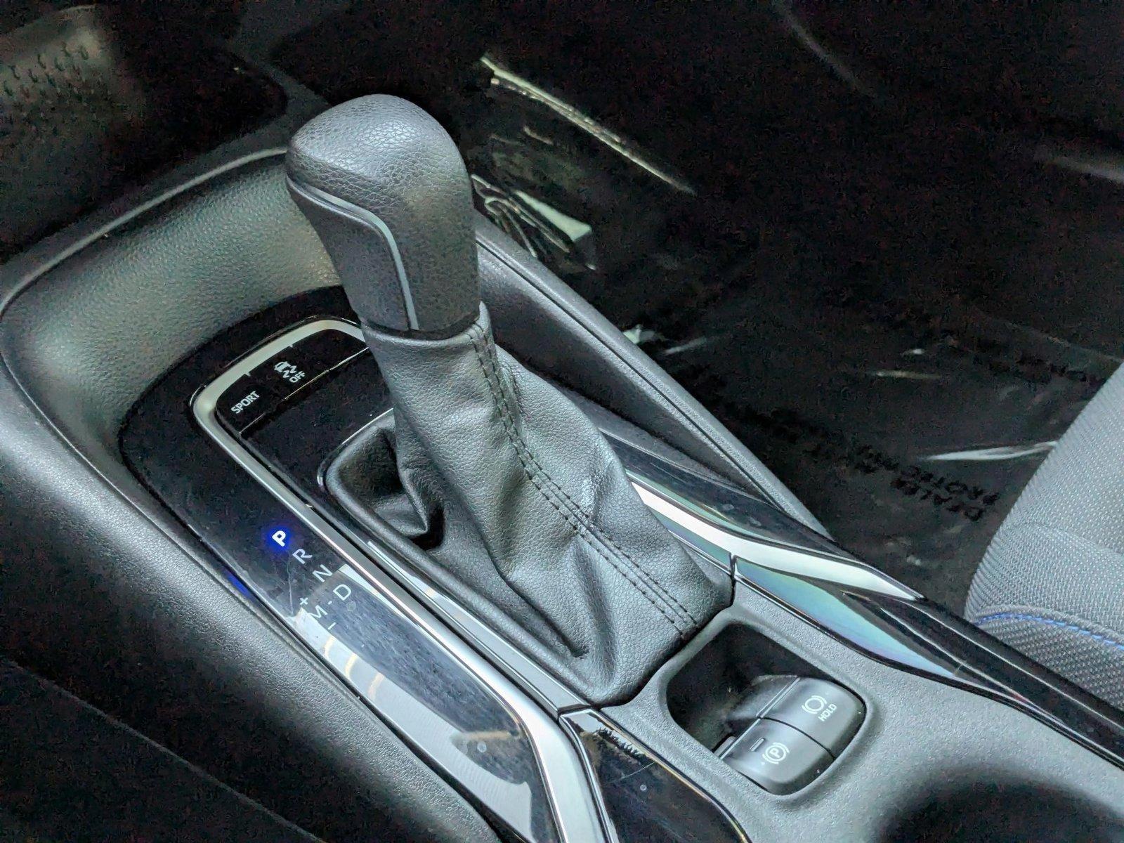 2022 Toyota Corolla Vehicle Photo in Clearwater, FL 33764