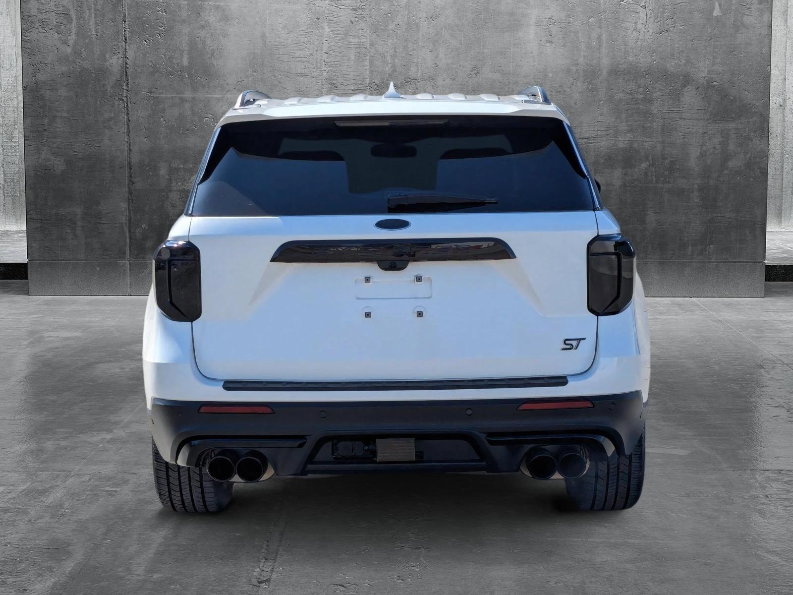 2021 Ford Explorer Vehicle Photo in Spokane Valley, WA 99212