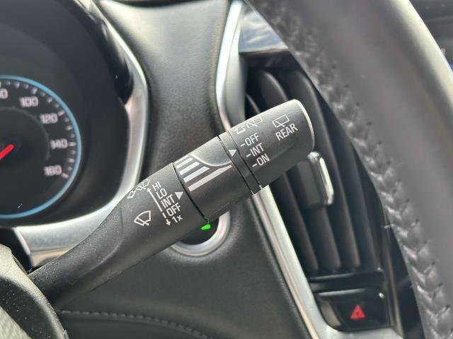 2022 Chevrolet Traverse Vehicle Photo in SAINT JAMES, NY 11780-3219