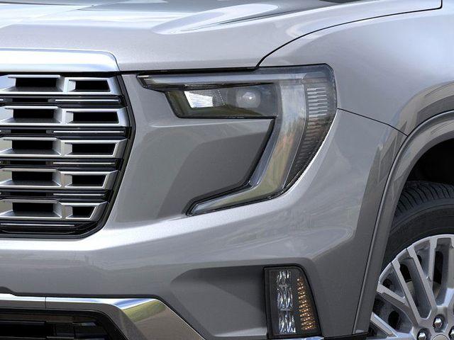 2025 GMC Acadia Vehicle Photo in DANBURY, CT 06810-5034