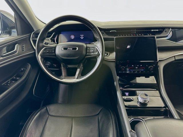 2022 Jeep Grand Cherokee L Vehicle Photo in Doylsetown, PA 18901