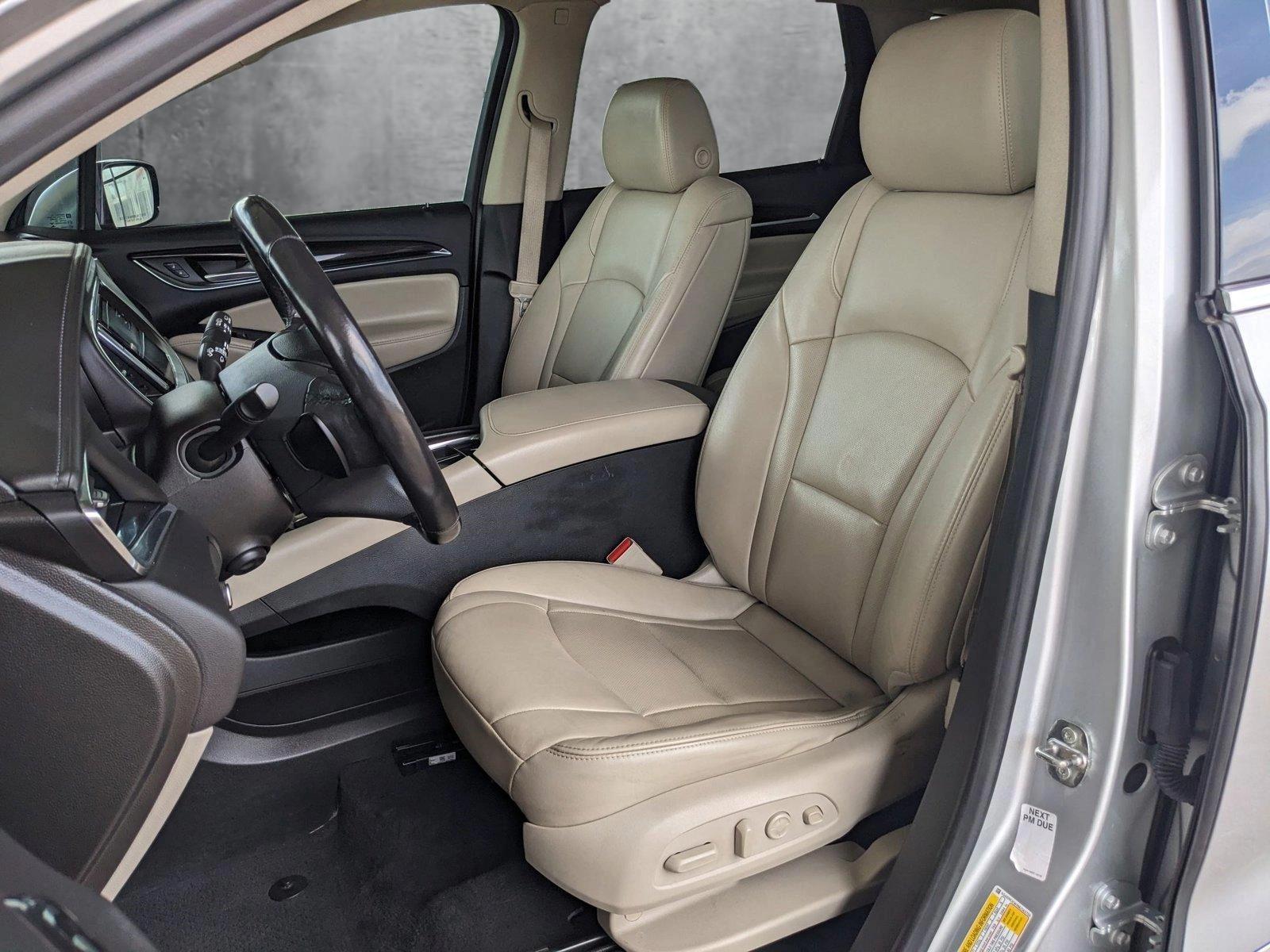 2021 Buick Enclave Vehicle Photo in HOUSTON, TX 77034-5009