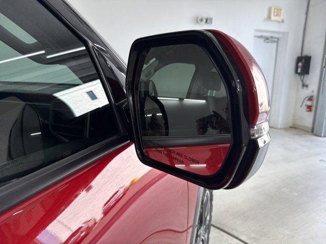 2022 Toyota Tundra 4WD Vehicle Photo in Charlotte, NC 28273