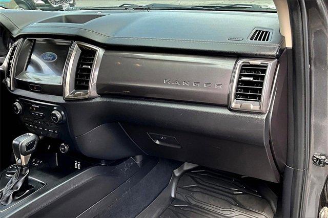 2019 Ford Ranger Vehicle Photo in TOPEKA, KS 66609-0000