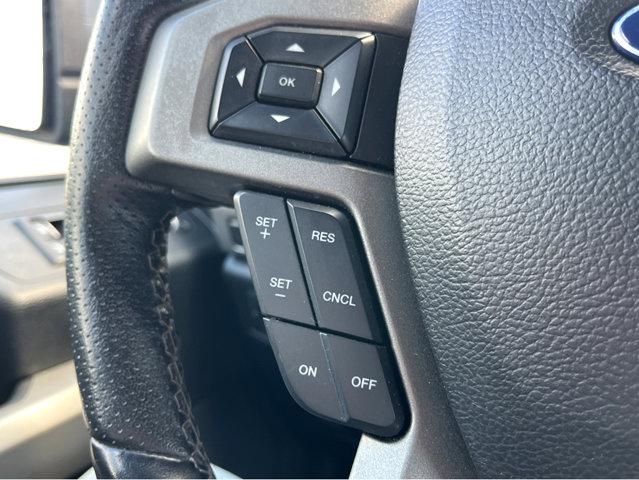 2018 Ford F-150 Vehicle Photo in Savannah, GA 31419