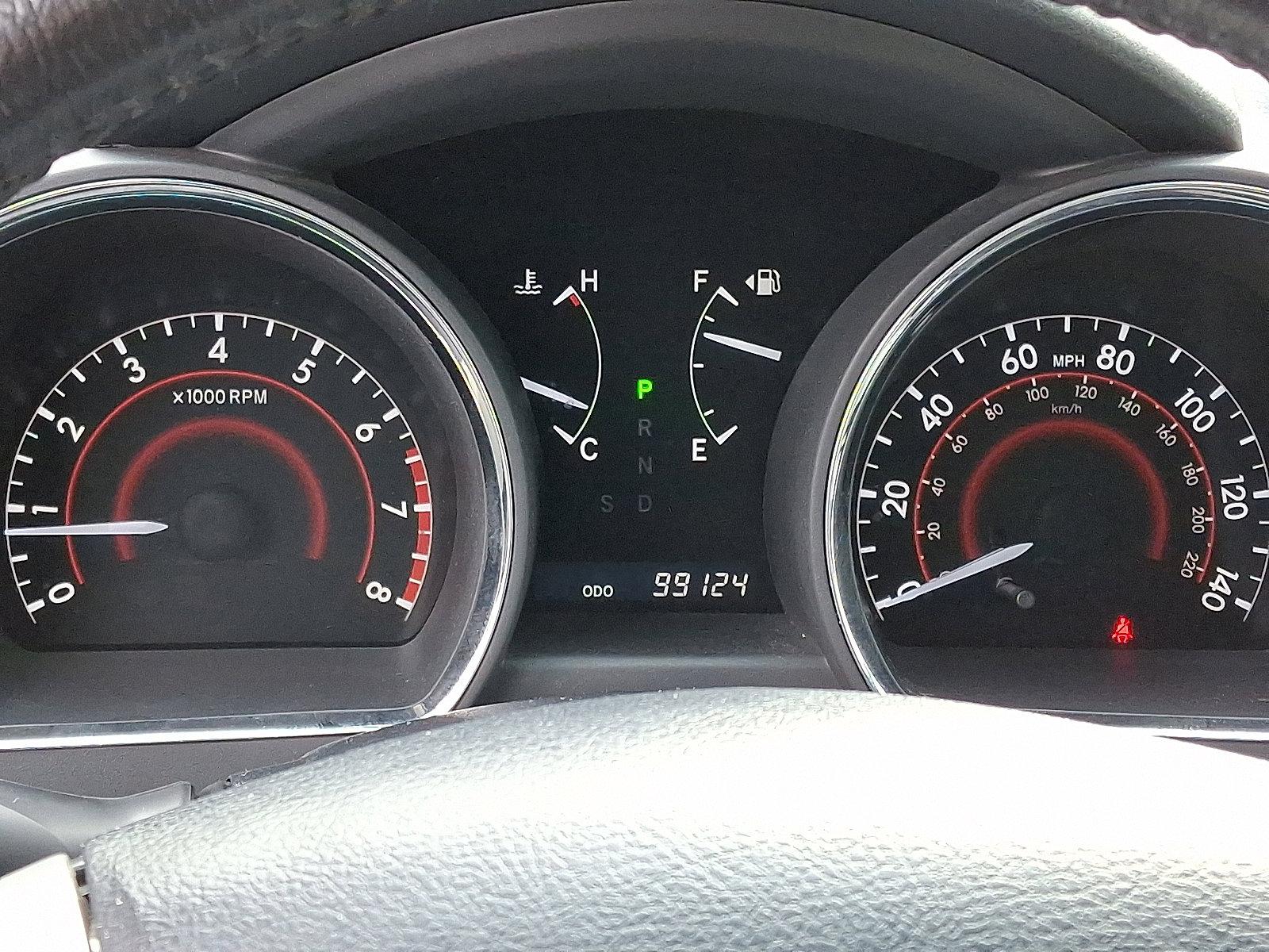 2012 Toyota Highlander Vehicle Photo in BETHLEHEM, PA 18017