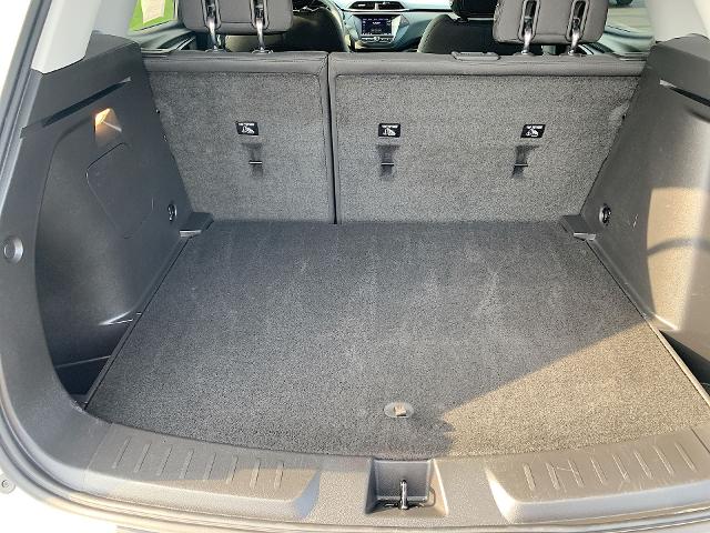 2022 Chevrolet Trailblazer Vehicle Photo in MOON TOWNSHIP, PA 15108-2571