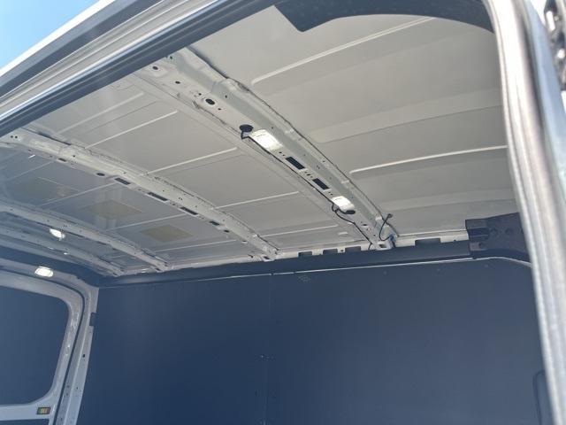 2025 Ford Transit Cargo Van Vehicle Photo in Webster, MA 01570-1415