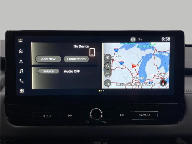 2025 Mitsubishi Outlander Vehicle Photo in Appleton, WI 54913
