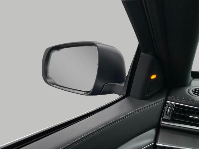 2025 INFINITI QX55 Vehicle Photo in Appleton, WI 54913