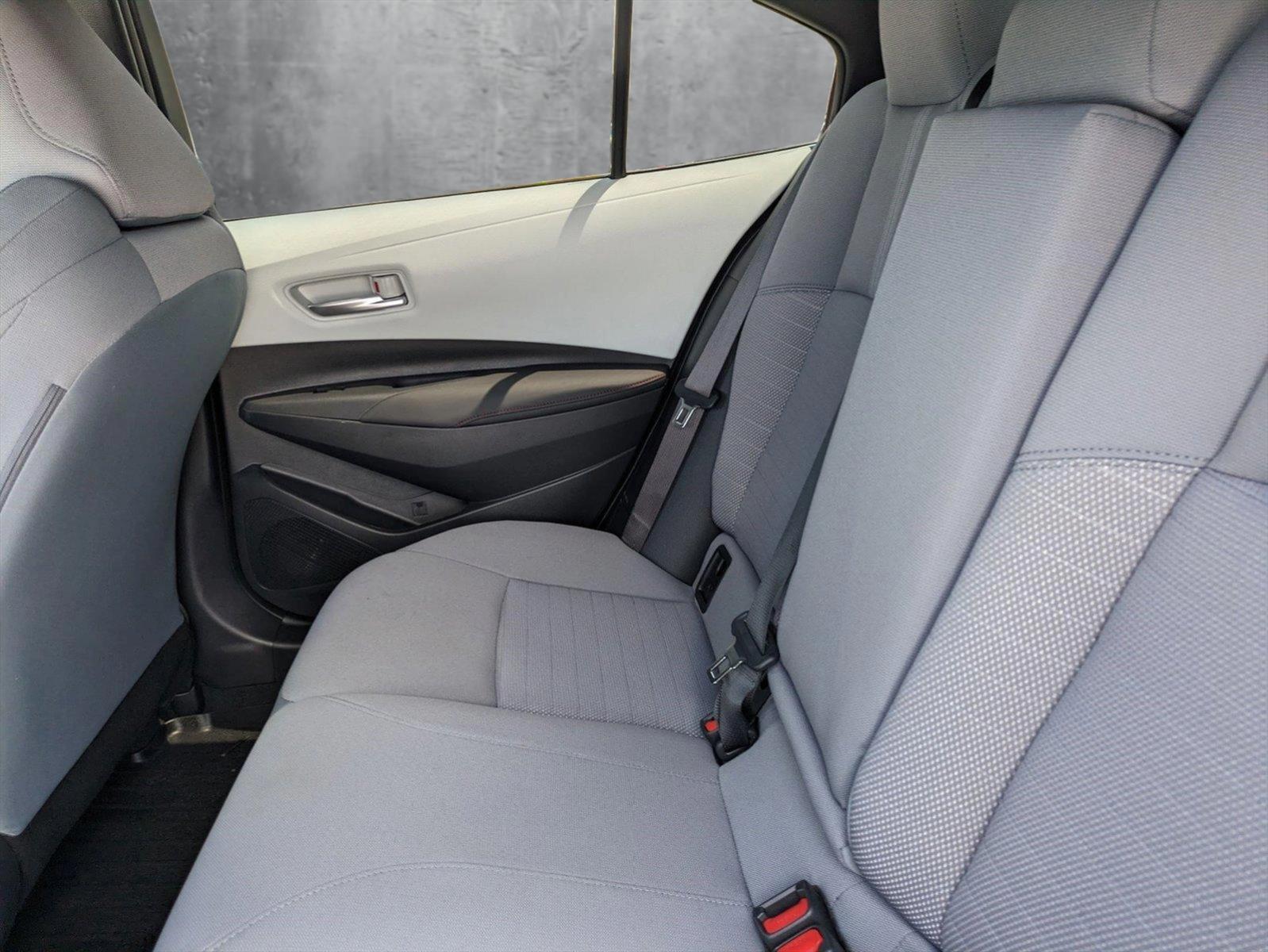 2024 Toyota Corolla Vehicle Photo in Winter Park, FL 32792