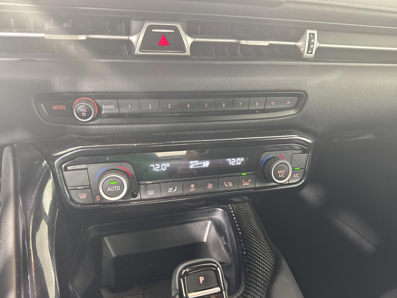 2021 Toyota GR Supra Vehicle Photo in GEORGETOWN, TX 78626-7508
