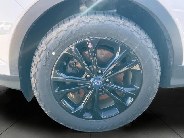 2019 Ford Escape Vehicle Photo in Kaukauna, WI 54130