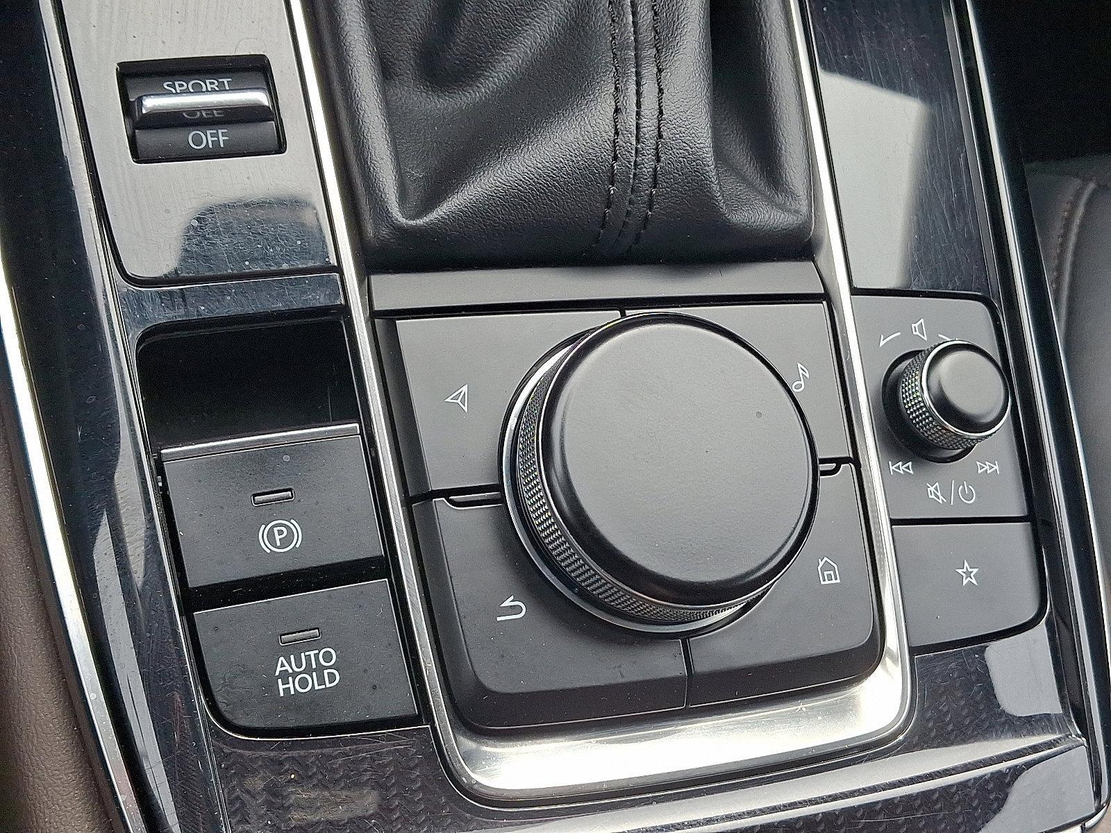 2021 Mazda CX-30 Vehicle Photo in Harrisburg, PA 17111