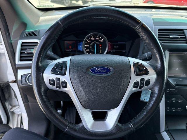 2013 Ford Explorer Vehicle Photo in Charlotte, NC 28212