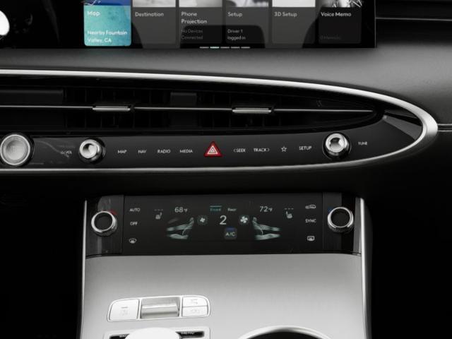 2026 Genesis GV70 Vehicle Photo in Appleton, WI 54913