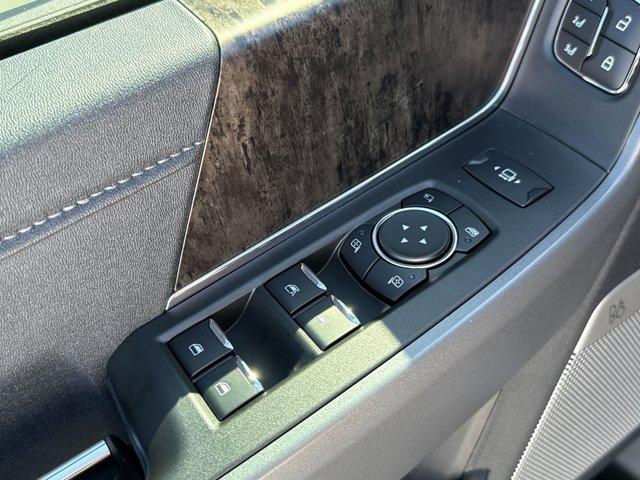 2024 Ford Super Duty F-250 SRW Vehicle Photo in Charlotte, NC 28212
