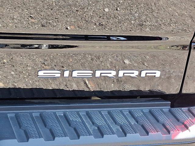2023 GMC Sierra 1500 Vehicle Photo in WATERTOWN, CT 06795-3318