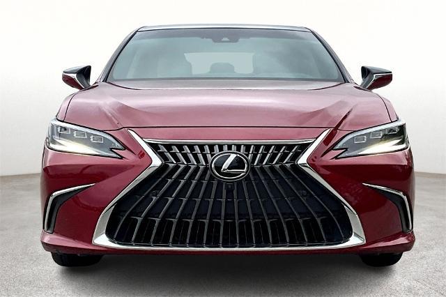 2022 Lexus ES 350 Vehicle Photo in Tulsa, OK 74145