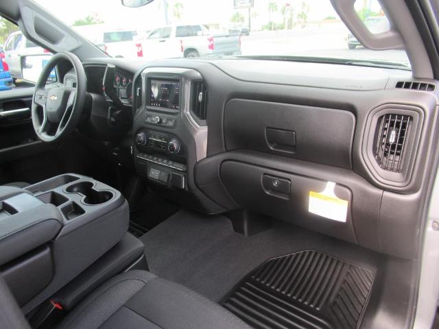 2025 Chevrolet Silverado 1500 Vehicle Photo in LEESBURG, FL 34788-4022