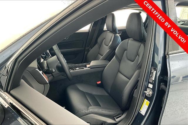 2025 Volvo S60 Vehicle Photo in Grapevine, TX 76051