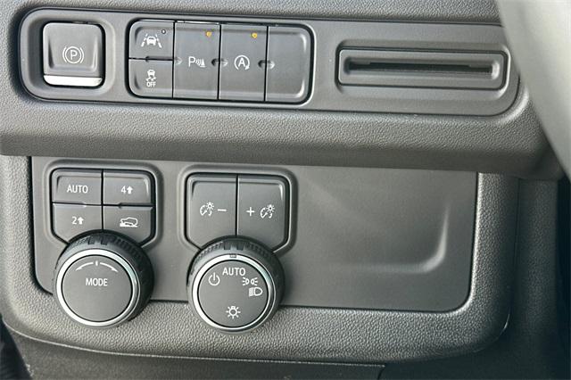 2023 Chevrolet Tahoe Vehicle Photo in ELK GROVE, CA 95757-8703