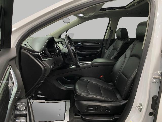 2020 Buick Enclave Vehicle Photo in Appleton, WI 54913