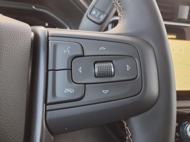 2025 GMC Sierra 2500 HD Vehicle Photo in Denton, TX 76205