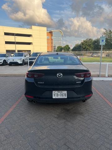 2019 Mazda3 Sedan Vehicle Photo in San Antonio, TX 78230