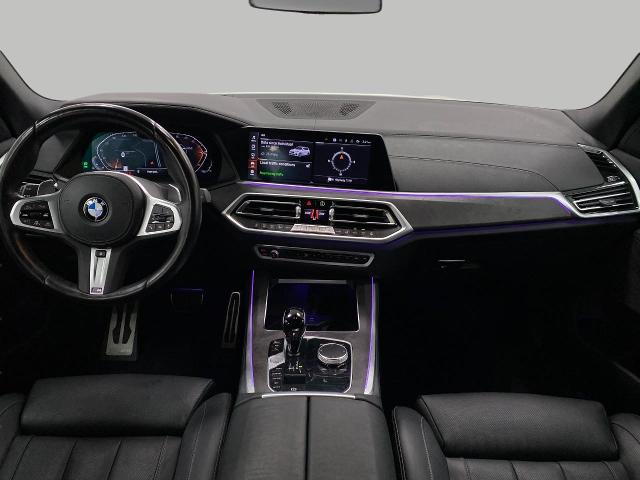 2022 BMW X5 xDrive40i Vehicle Photo in Appleton, WI 54913