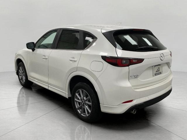 2025 Mazda CX-5 Vehicle Photo in Appleton, WI 54913