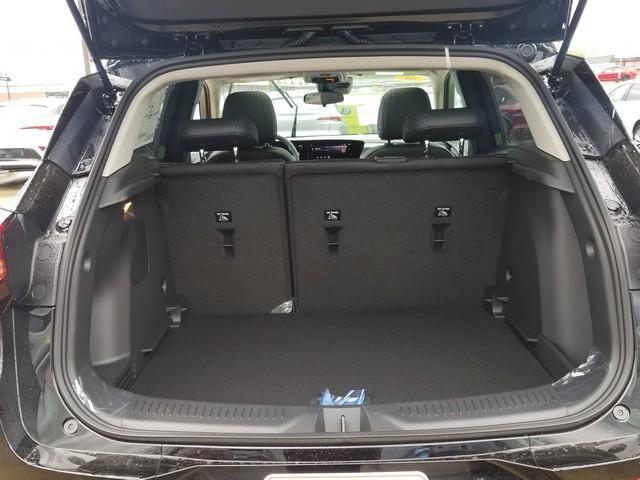 2025 Buick Encore GX Vehicle Photo in ELYRIA, OH 44035-6349