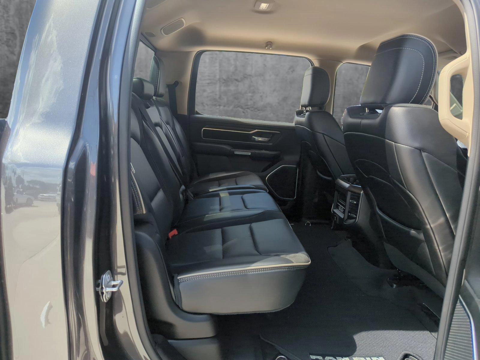 2021 Ram 1500 Vehicle Photo in Pembroke Pines, FL 33027