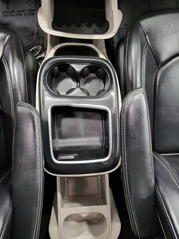 2023 Chrysler Pacifica Vehicle Photo in Appleton, WI 54914