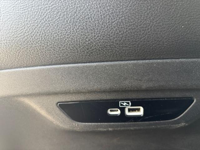 2021 Chrysler Pacifica Vehicle Photo in Statesboro, GA 30458