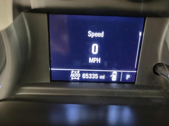 2021 Chevrolet Silverado 1500 Vehicle Photo in MADISON, WI 53713-3220