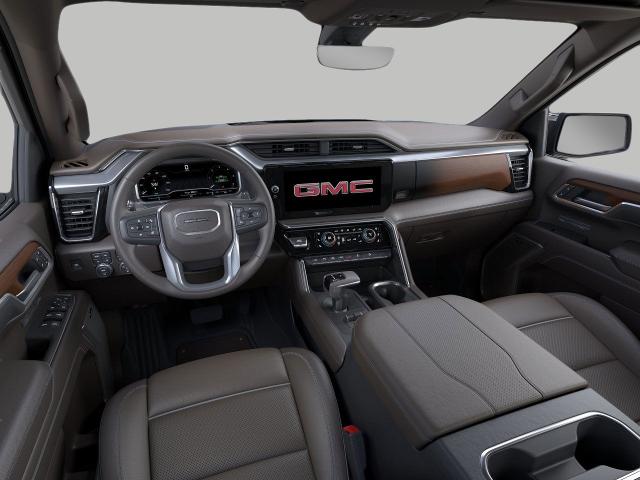 2025 GMC Sierra 1500 Vehicle Photo in GREEN BAY, WI 54303-3330
