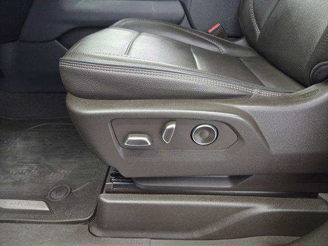 2021 GMC Yukon XL Vehicle Photo in Decatur, TX 76234