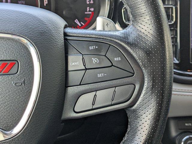 2022 Dodge Durango Vehicle Photo in BRUNSWICK, GA 31525-1881