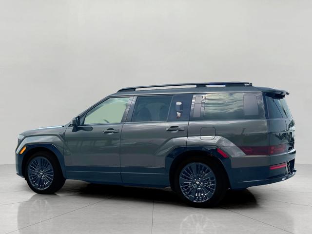 2025 Hyundai SANTA FE Hybrid Vehicle Photo in Green Bay, WI 54304