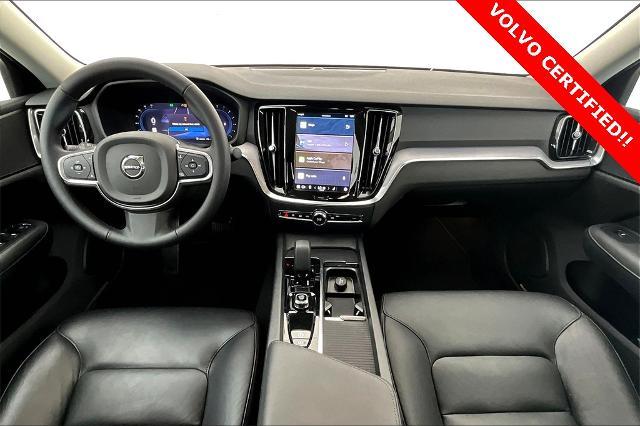 2025 Volvo S60 Vehicle Photo in Grapevine, TX 76051
