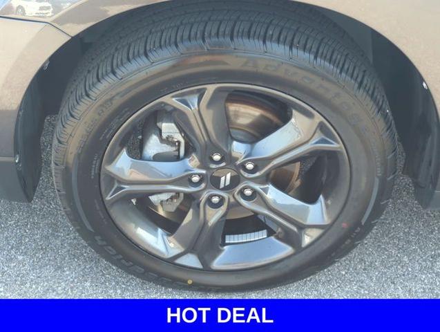 2019 Dodge Journey Vehicle Photo in Merrillville, IN 46410