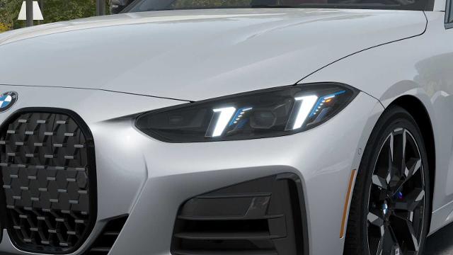 2026 BMW 430i xDrive Vehicle Photo in GRAPEVINE, TX 76051
