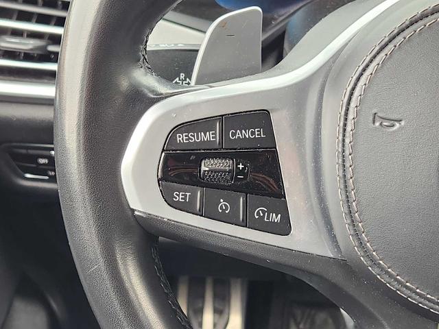 2022 BMW X5 sDrive40i Vehicle Photo in PLANO, TX 75024
